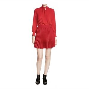 MAJE mini dress